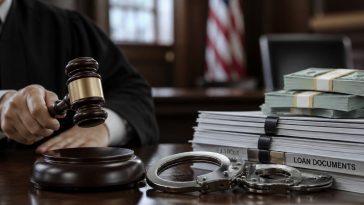 Chicago Fraudster James Townsend Gets 4 Years for $2M PPP Scam