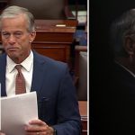'WARRIOR, PATRIOT, STATESMAN': Sen Majority Leader Thune pays tribute to Lindsey Graham