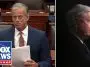 'WARRIOR, PATRIOT, STATESMAN': Sen Majority Leader Thune pays tribute to Lindsey Graham