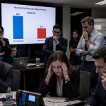 Establishment Dems in Panic as Emerson Poll Gives El‑Sayed 15-Point Lead
