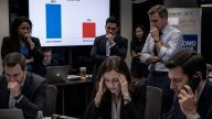 Establishment Dems in Panic as Emerson Poll Gives El‑Sayed 15-Point Lead