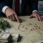 Mazzei: China Flooding Oklahoma Marijuana Market, Drummond Tied