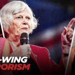 Left-Wing TERRORISM Comes For UK Politician