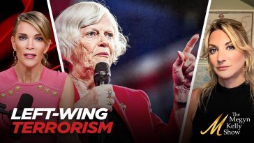 Left-Wing TERRORISM Comes For UK Politician