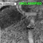 BREAKING: US military launches 5-hour mission HAMMERING Iranian assets