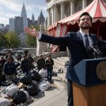 Mayor Zohran Mamdani Turns NYC Into Political Circus, Ignores Streets