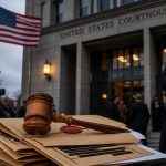 Judge William M. Ray II Blocks DOJ Subpoena for Fulton Poll Workers