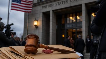 Judge William M. Ray II Blocks DOJ Subpoena for Fulton Poll Workers