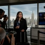 Mayor Zohran Mamdani’s Wife Flew to Mallorca; Did NYC Foot the Bill?