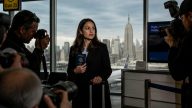 Mayor Zohran Mamdani’s Wife Flew to Mallorca; Did NYC Foot the Bill?