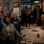 62% of Democrats Would Back a Democratic Socialist, Poll Sparks Panic