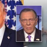 Gen Jack Keane: Trump is FED UP!