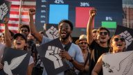 Jennings: CNN Poll Finds Democrats OK with Socialists, Israel Cuts