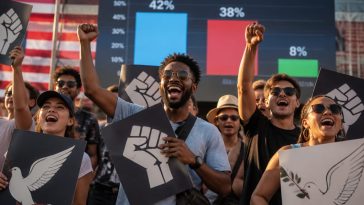 Jennings: CNN Poll Finds Democrats OK with Socialists, Israel Cuts