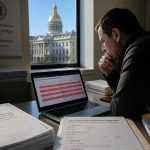 Vance to Booker, Kim: Pass SAVE Act After NJ's 6,600 Error