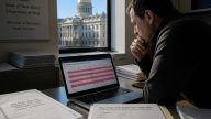 Vance to Booker, Kim: Pass SAVE Act After NJ's 6,600 Error