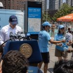 Mayor Zohran Kwame Mamdani Urges 78 to Save the Grid