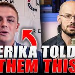 Turning Point Students Reveal the Moment Erika Kirk Proved She's Carrying Charlie's Legacy