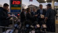 Trump Demands $2.50 Gas; DOJ Told to Probe Retailers