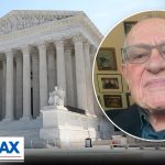 President Trump better constitutional lawyer than Chief Justice Roberts: Alan Dershowitz