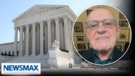 President Trump better constitutional lawyer than Chief Justice Roberts: Alan Dershowitz