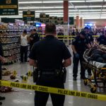 Kroger Shooter Charged After Domestic Fight Leaves Man Critical