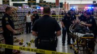 Kroger Shooter Charged After Domestic Fight Leaves Man Critical