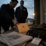 DOJ Subpoenas NYT Reporters Over Air Force One Security Leak