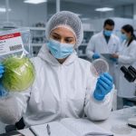 FDA Admits Lab False Positive That Blamed Taylor Farms Lettuce