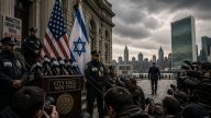 Trump Stops Mayor Mamdani's Arrest Plan for Prime Minister Netanyahu