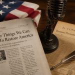 Rush Limbaugh Reposted on July 4: Rights Come From a Creator