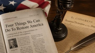Rush Limbaugh Reposted on July 4: Rights Come From a Creator