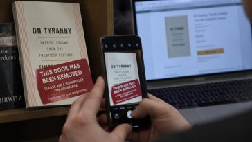 Amazon Delists Mark Dice Bestseller, Restores It After Media Scrutiny