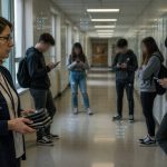 Macron's Social Media Ban Turns Kids into Data Points