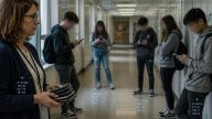 Macron's Social Media Ban Turns Kids into Data Points