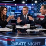 Lydia Moynihan Shuts Down Shouting Guest on CNN Over DNC Debt