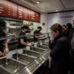Taco Bell Pulls Lettuce and Guac Amid Cyclospora Spike — No Recall Named