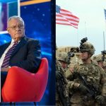 War with Iran has 'CHANGED': Ret. Lt. Gen. Keith Kellogg