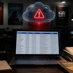 Tribeca Cloud Leak Exposes 666,369 Records, A‑List Contacts at Risk