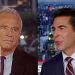 Watters STUNNED by RFK Jr's newest findings