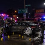 FBI and DHS‑OIG Launch Federal Probe After ICE Agent Shoots Driver