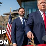 Trump Just Unveiled Teddy's Medal of Honor at Medora. Wait Until You See What Followed USA