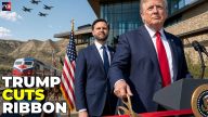 Trump Just Unveiled Teddy's Medal of Honor at Medora. Wait Until You See What Followed USA