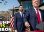 Trump Just Unveiled Teddy's Medal of Honor at Medora. Wait Until You See What Followed USA
