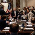 Democrats Split: Nearly Half Vote to Cut Israel Military Aid