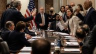 Democrats Split: Nearly Half Vote to Cut Israel Military Aid