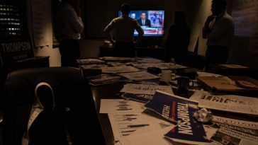 Perino: Democrats Abandoned Graham Platner When Polls Backed Collins