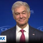 Dr. Oz: 'We're stopping tens of billions' in Medicaid fraud