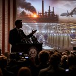 Sen. Dave McCormick: I Pick Our Hand Over China for Jobs