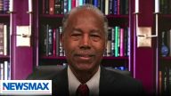 Dr. Ben Carson warns of the dangerous reality of youth indoctrination | Saturday Agenda